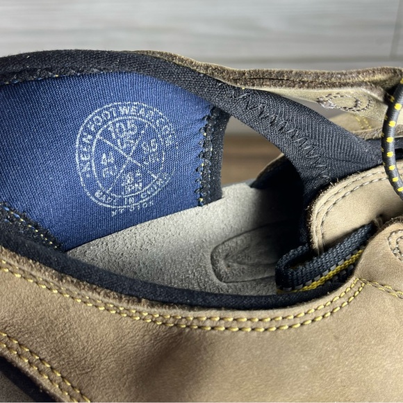 Keen Newport Men’s Closed Toe Brown Sandals - Men’s Size 10.5 - Picture 8 of 8